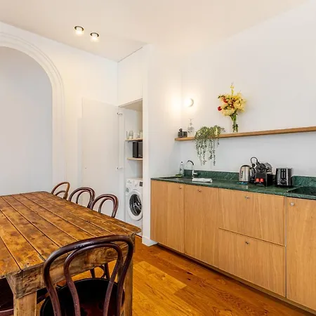 Amazing 3br Flat - 5 Mins To Palais Garnier Daire *
