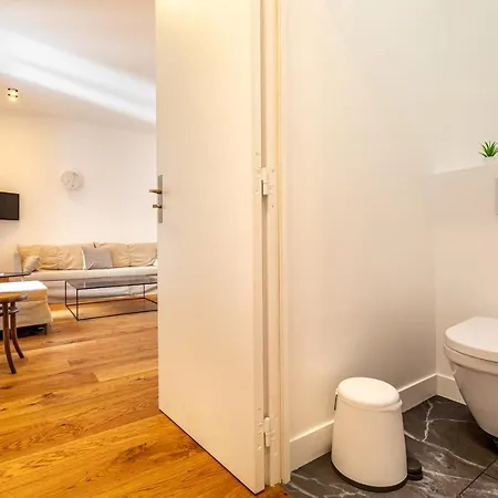 Daire Amazing 3br Flat - 5 Mins To Palais Garnier *