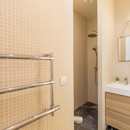 Amazing 3br Flat - 5 Mins To Palais Garnier